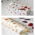 5 Pcs Creative Beautiful Wax Paper Greaseproof Baking Paper-04 - B01B2VIHV4